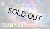 プレイマット『海外/キョダイマックスラプラス(CHAMPION/LEAGUE CUP)※』【サプライ】{-}