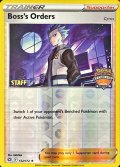 〔状態B〕ボスの指令/アカギ(STAFFロゴ/CHAMPIONSHIPS/英語版)【-】{132/172}