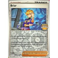 ブライア(CHAMPIONSHIPS/英語版)【-】{132/142}