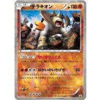 〔状態B〕テラキオン【P】{155/BW-P}