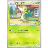 〔状態C〕ツタージャ【P】{034/BW-P}