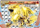 〔状態C〕ウインディBREAK【P】{267/XY-P}