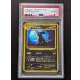 画像2: 〔PSA10鑑定済〕ブラッキー LV.40【★】{旧裏} (2)