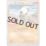 ヤンチャム【P】{260/XY-P}