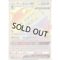 〔状態C〕アーゴヨンGX【HR】{058/050}