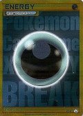 基本悪エネルギー(BREAK UR/未開封)【P】{XY-P}