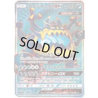 アクジキングGX【SR】{053/050}