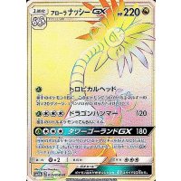 アローラナッシーGX【HR】{059/050}