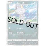 〔状態B〕アローラニャース【P】{010/SM-P}