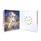 コレクションファイル『アルセウス』【サプライ】{-}