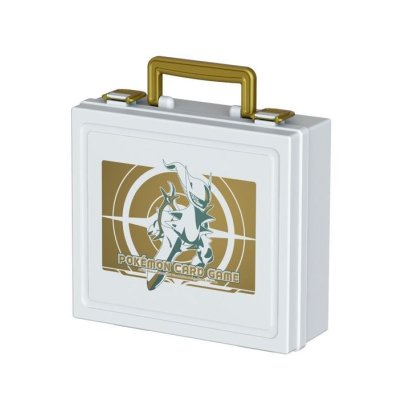 〔状態A-〕キャリングケース『アルセウス』【サプライ】{-}