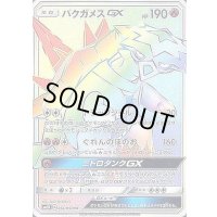 バクガメスGX【HR】{056/050}