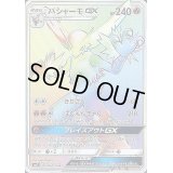 バシャーモGX【HR】{106/096}