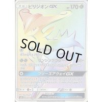 〔状態C〕ビリジオンGX【HR】{067/060}
