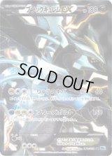 〔状態B〕ブラックキュレムEX【SR】{062/059}