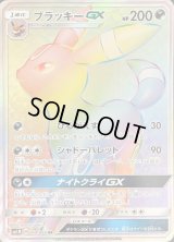 ブラッキーGX【HR】{069/060}