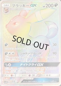 ブラッキーGX【HR】{069/060}