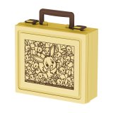 キャリングケース『イーブイ大集合』【サプライ】{-}