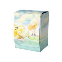 デッキケース『カスミ＆コダック』【サプライ】{-}