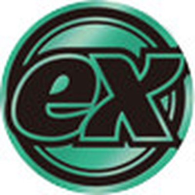 コイン『ex(プレミアムトレーナーボックスex)』【サプライ】{-}