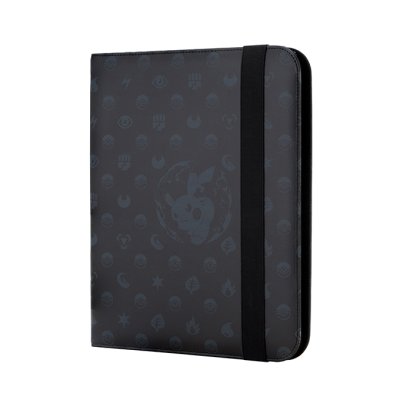 コレクションファイルプロ『ピカチュウ』【サプライ】{-}