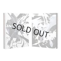 コレクションファイルプレミアム『ゼクロム・レシラム』【サプライ】{-}