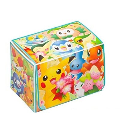 画像1: デッキケース『ポケモンセンター20周年記念』【サプライ】{-}