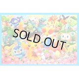 デッキシールド『ポケモンセンター20周年記念』64枚入り【サプライ】{-}
