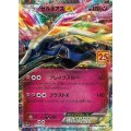 〔状態B〕ゼルネアスEX(25th)【P】{023/025}