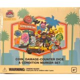 〔予約販売〕ダメカン『WCS2025アナハイム(キービジュアル)※』【サプライ】{-}