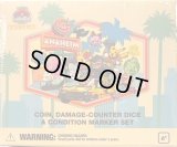 〔状態A-〕ダメカン『WCS2025アナハイム(キービジュアル)※』【サプライ】{-}