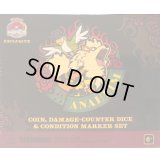 ☆SALE☆ダメカン『WCS2025アナハイム(ウインディ)※』【サプライ】{-}