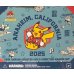 画像1: 〔予約販売〕ダメカン『WCS2025アナハイム(ピカチュウ)※』【サプライ】{-} (1)