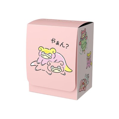 画像1: デッキケース『どんどん どんかん やぁん？』【サプライ】{-}