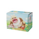 デッキケース『ケッキング』【サプライ】{-}