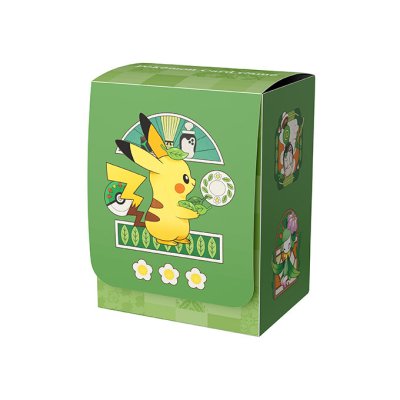 画像1: デッキケース『喫茶チャデス』【サプライ】{-}