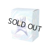 デッキケース『メガスターミー※』【サプライ】{-}