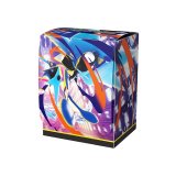 デッキケース『メガゲッコウガ』【サプライ】{-}