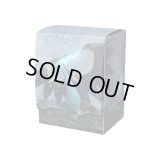 デッキケース『メガリザードンX 古城』【サプライ】{-}