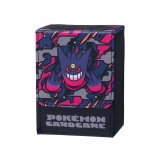 フリップデッキケース『メガゲンガー※』【サプライ】{-}