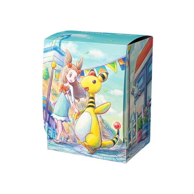 デッキケース『ミカン』【サプライ】{-}