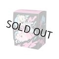 デッキケース『リーリエ＆ピッピ』【サプライ】{-}
