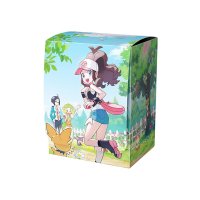 デッキケース『トウコ』【サプライ】{-}