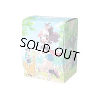 デッキケース『トウコ』【サプライ】{-}