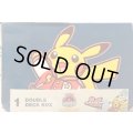 ☆SALE☆ダブルデッキケース『WCS2025アナハイム(ピカチュウ)※』【サプライ】{-}
