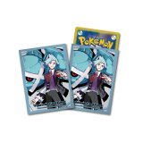 デッキシールド『ダイゴ＆メタグロス』64枚入り【サプライ】{-}