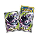 デッキシールド『メガダークライ』64枚入り【サプライ】{-}