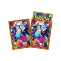 デッキシールド『メガリザードンX』64枚入り【サプライ】{-}