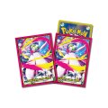 デッキシールド『メガサーナイト』64枚入り【サプライ】{-}