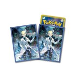 デッキシールド『アクロマ』64枚入り【サプライ】{-}